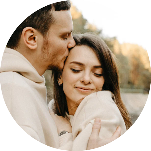 Charlotte & Henrik